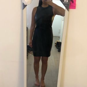 Bellen Brand Little Black Dress